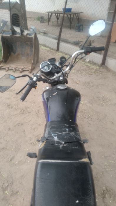 Продам мото цыкол альфа