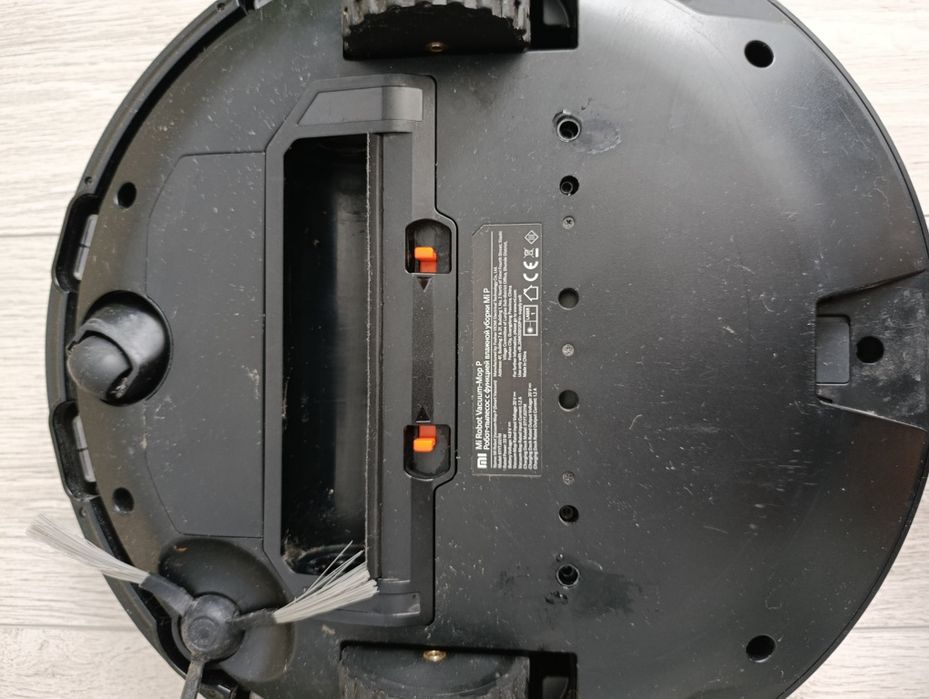 Продам робот-пылесос