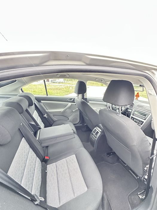 Skoda Octavia/ automata / 1.2 benzina/ euro 5