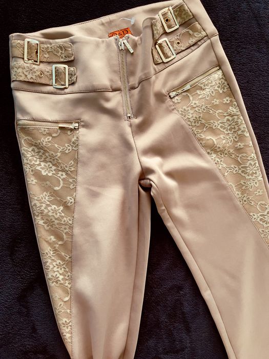 Официален Дамски Панталон S/M