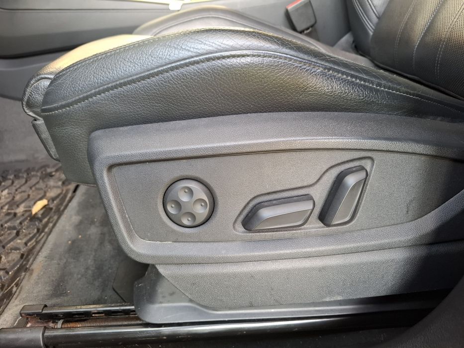 Audi Q5 2TFSI B&O Дигитално табло  17500Е