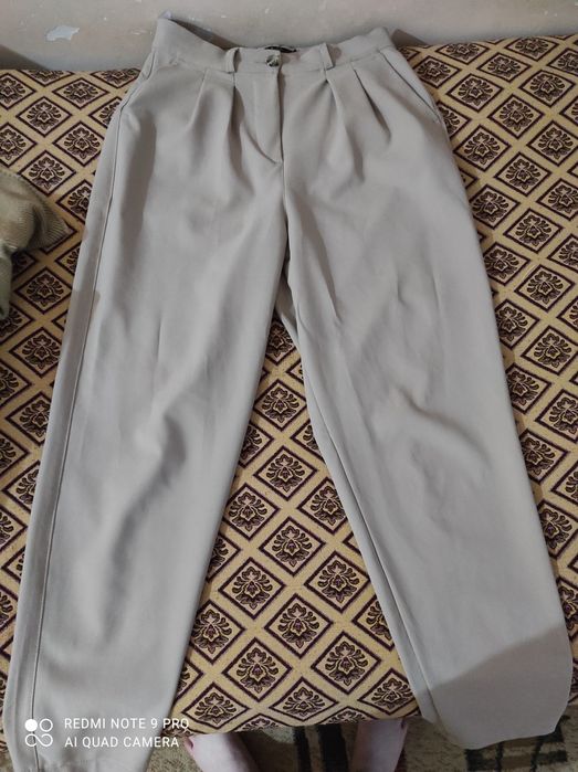 Одежда.Классический брюки