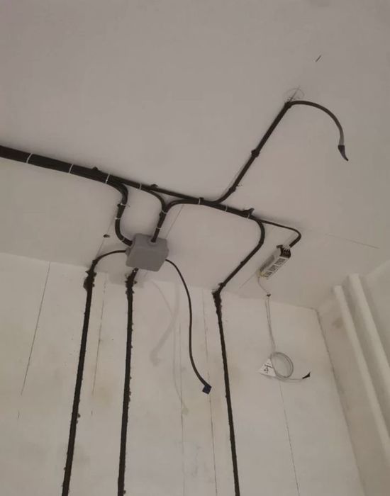 Электрик 24/7 (Не дорого)