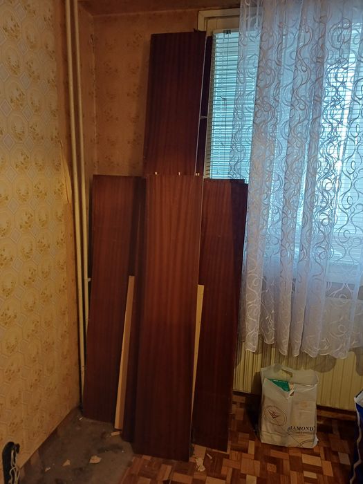 Дървени плоскости
