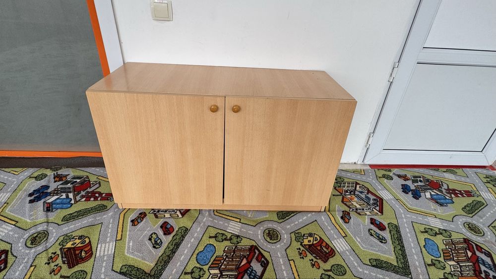 Продам мебель для детского сада б/у