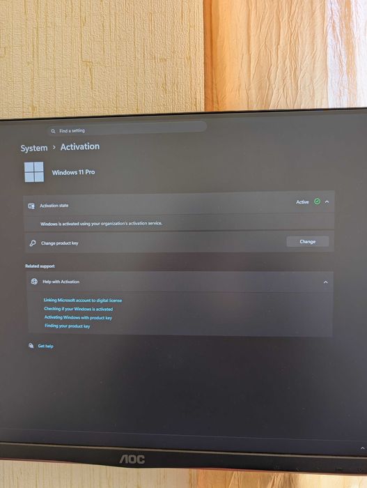 16gb рам I5 1tb ssd R7 250