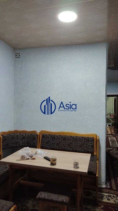 #K29 | Sotuvda: #3x xonali zamonaviy kvartira