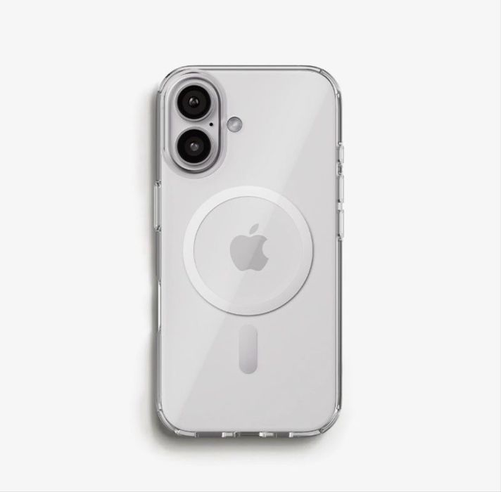 Оригинален кейс за iphone 16 / 16 plus / 16 pro