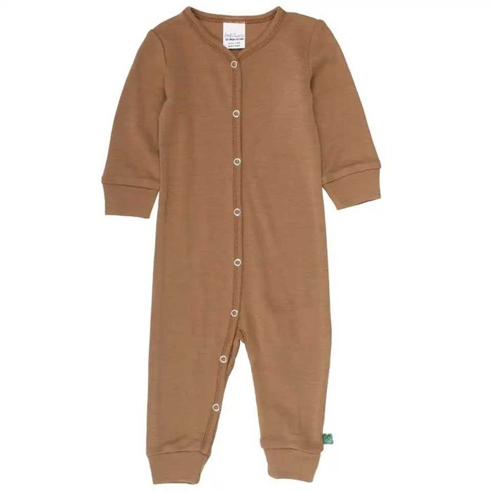 Salopetă Fred’s World din lână organică – 74 cm (9-12 luni)