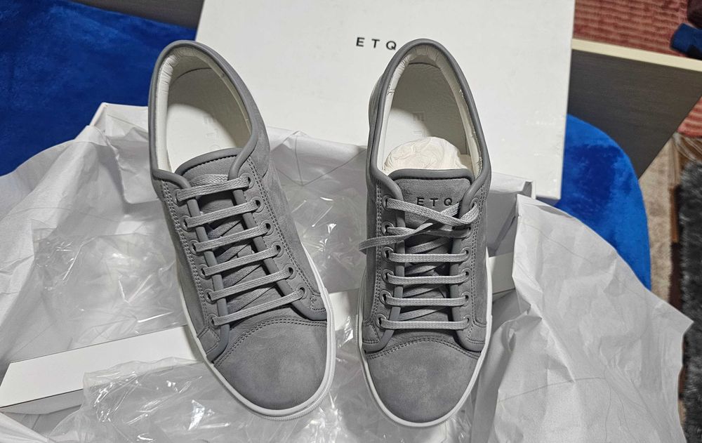 Sneakers ETQ Low1