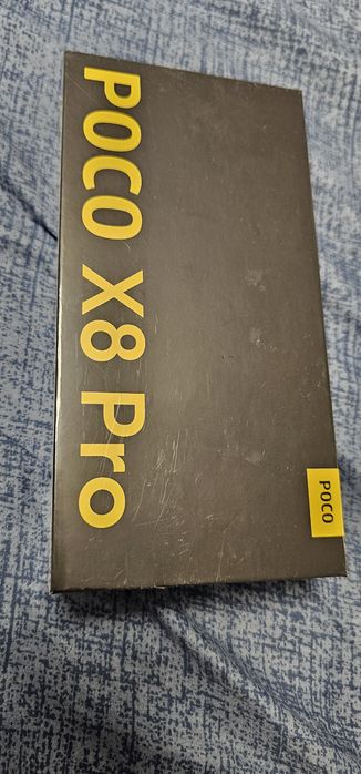Xiaomi Poco X8 Pro 512GB