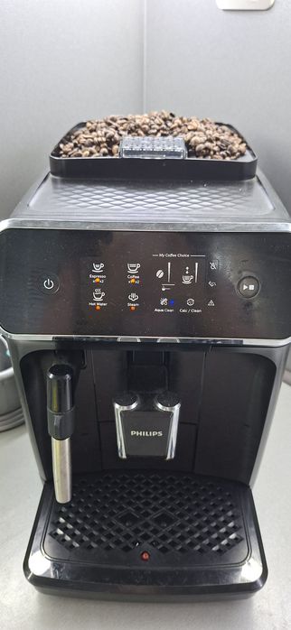 Кафемашина/автомамт Philips