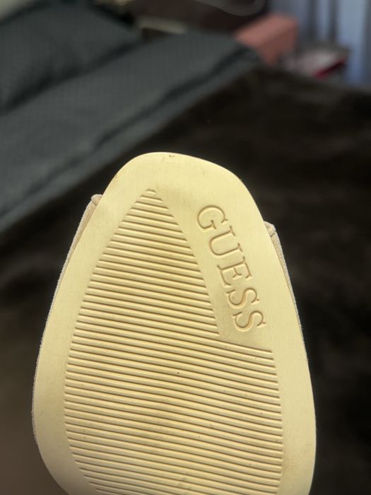 Guess 37 originale