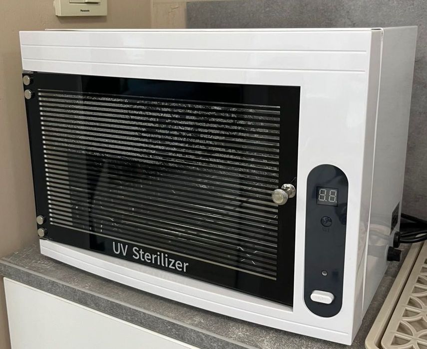 Стерилизатор UV за салон