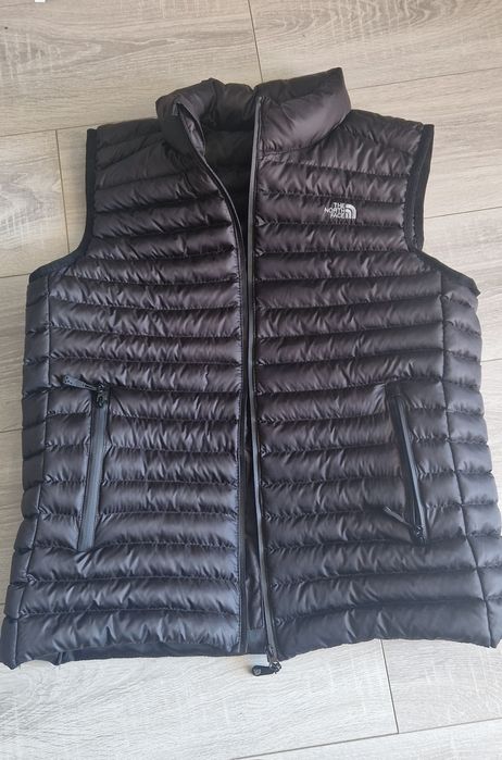 Vesta  noua North Face