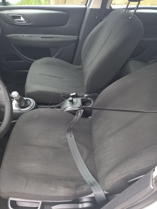 Citroen c4 1.4b an 2010