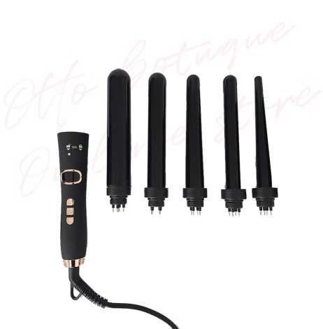 Професионална маша за коса 5 в 1