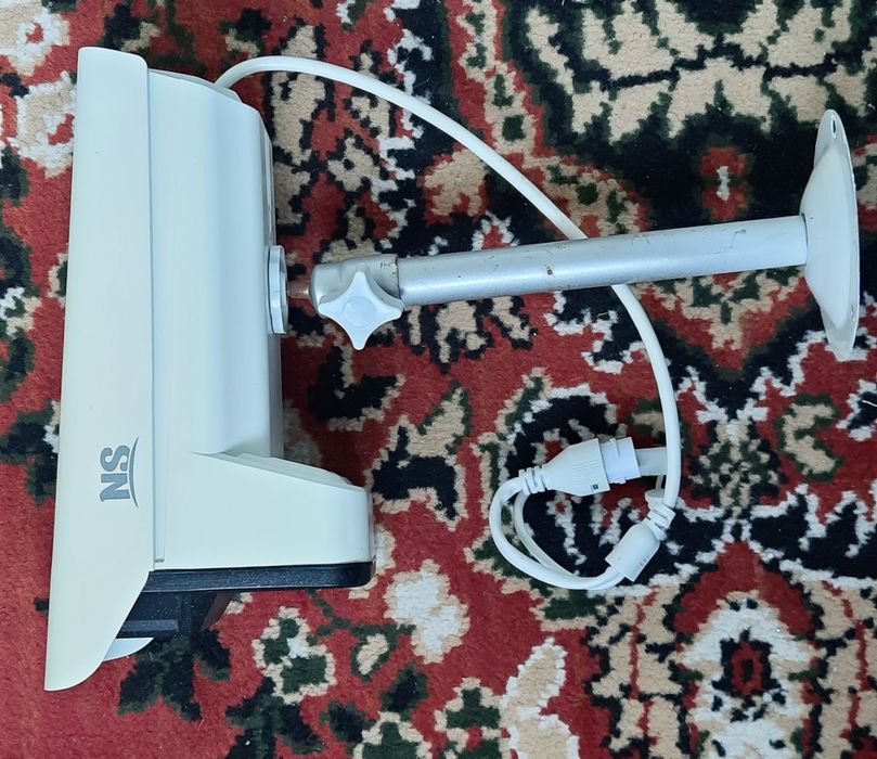 NS Kamera 4mplik 3ta sotiladi Kamplekt