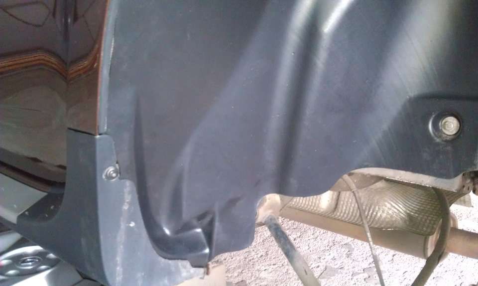 Подкрылки на любое авто