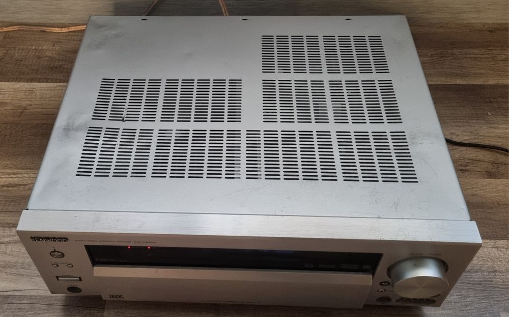 AV ресийвър Kenwood KRF-X9090D