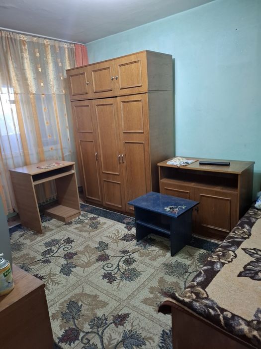 Vînd Garsonira,în orașul Motru Gorj