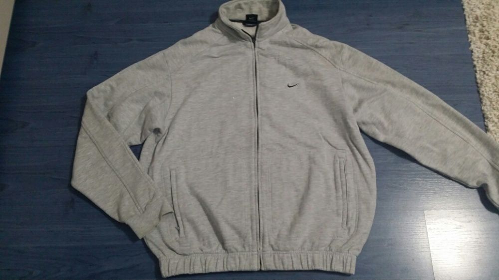 BLUZA Nike Autentica XL