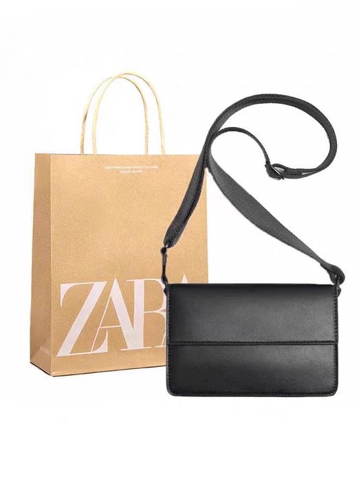 Сумка ZARA мужская