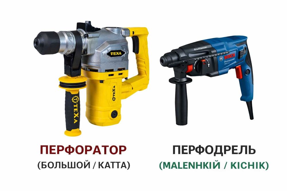 Arenda Instrument 24/7 / Аренда Инструмента / Аккумуляторный Прокат