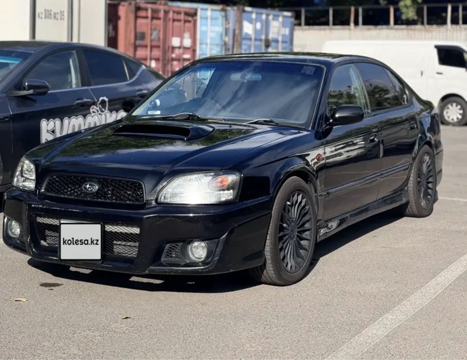 Продам Диски 17 subaru