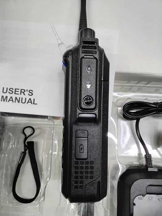 Рация motorola P8260