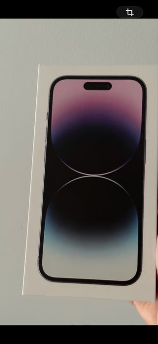 Продам iPhone 14 Pro 256 GB (Deep Purple)