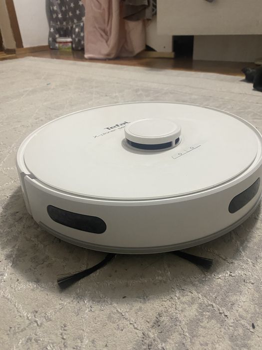 Tefal x-plorer 75s
