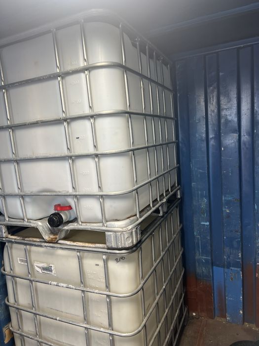 IBC 1000 L