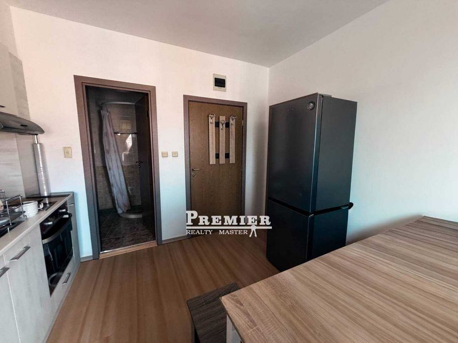 Продава се Двустаен апартамент в к.к. Слънчев бряг - 40 кв.м за 612 €/кв.м - Снимка #2