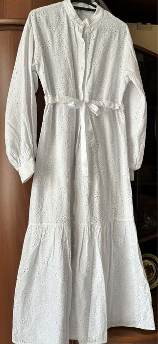 Абая платье