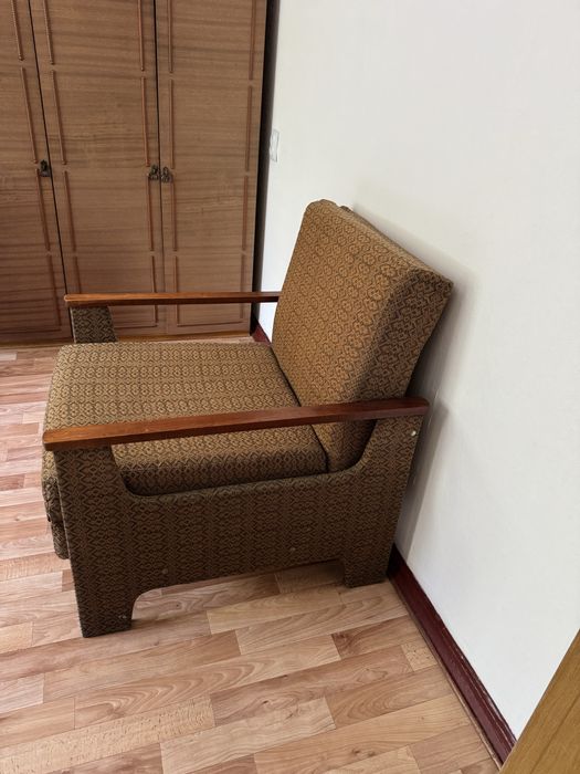 Кресло кровать раскладное