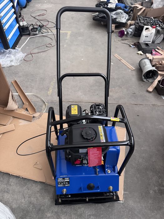 Talpa compactoare 105 kg