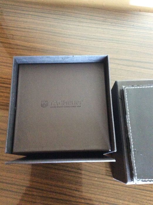 Tag Heuer GMT Fórmula 1 Calibre 7