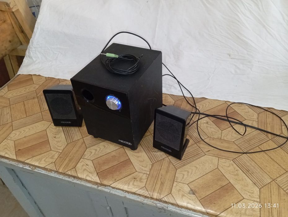 Микролаб Сотилади.