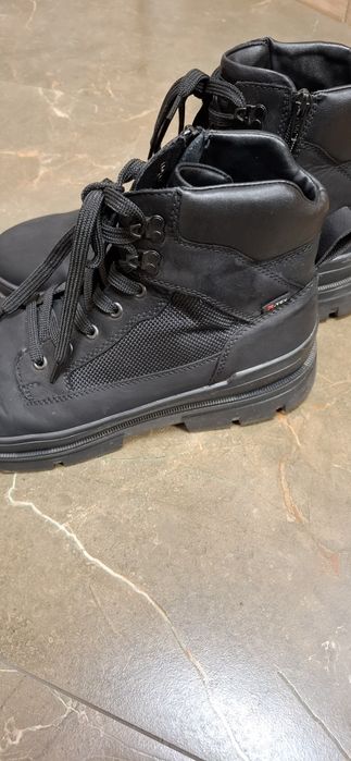 Зимни боти Rieker 46 номер