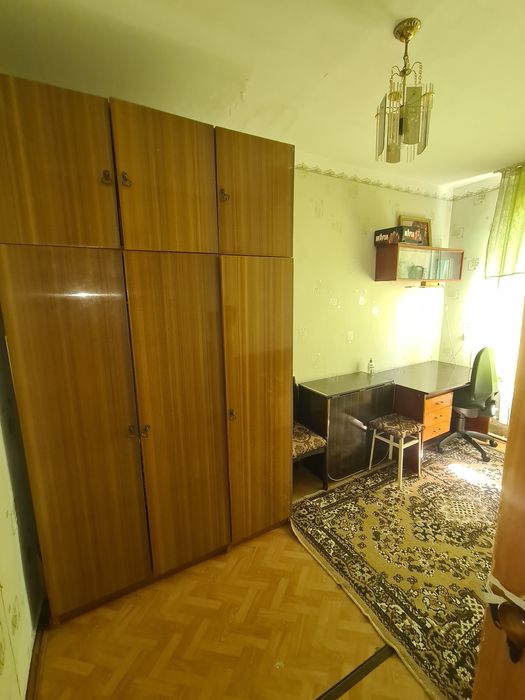 Продается квартира 3хкомнатная уртааул,  зангиатинский район