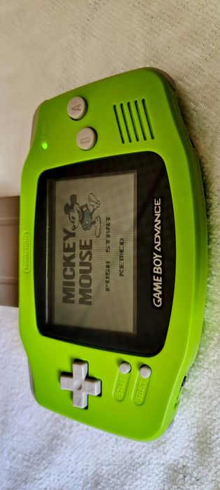 Carcasa completa Gameboy color