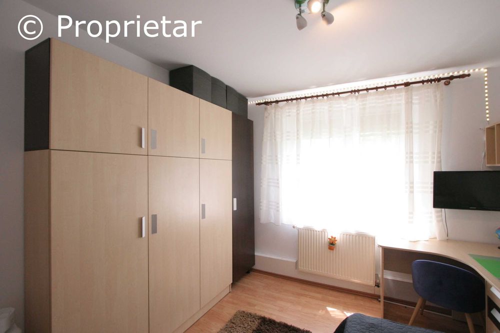 Inchiriere Apartament 2 Camere Crangasi