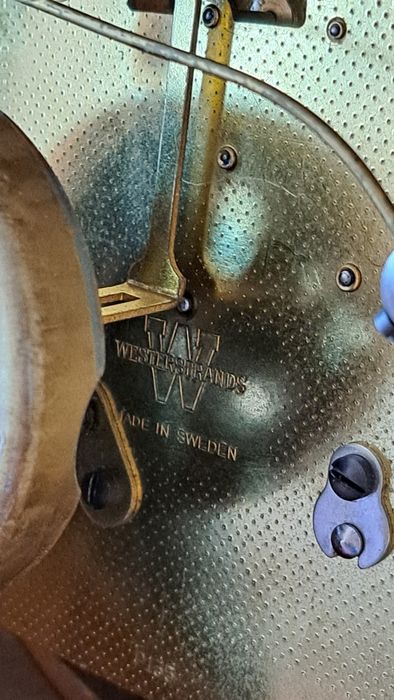 Ceas cu pendul de perete