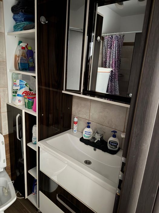 Apartament de inchiriat militari residence