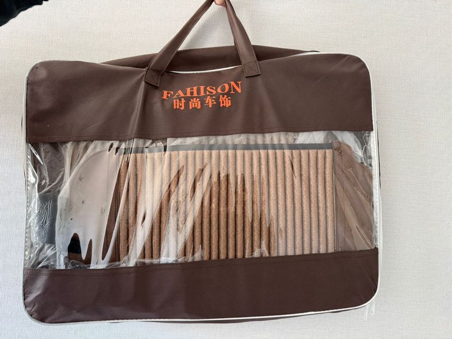 Продам авточехлы