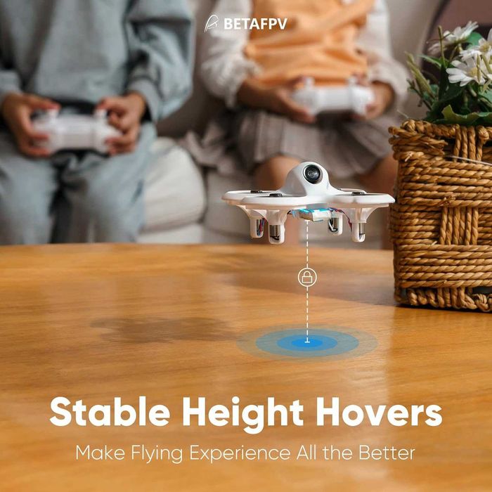 Дрон BETAFPV Cetus Lite комплект с VR очила Квадрокоптер