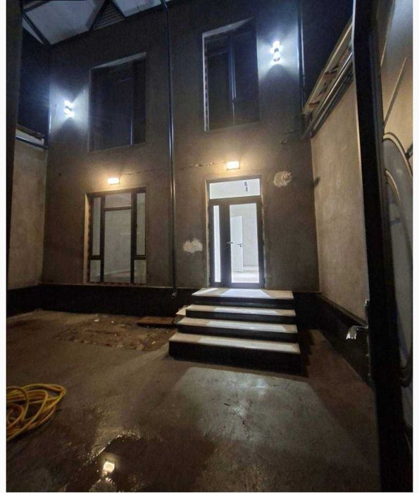 Продаётся Евродом в Бектемирском районе, 2-сотки (N 13029)