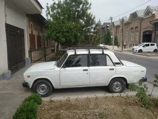 Jiguli 05 sastayanna oʻrta.