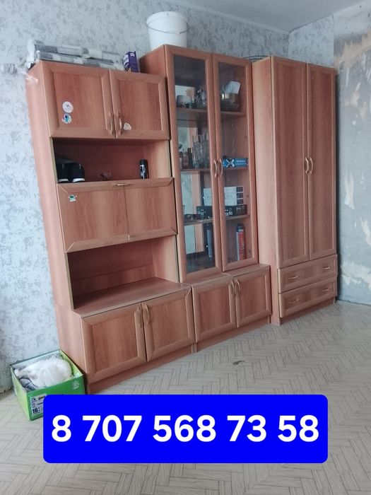 Продам стенку самовывоз